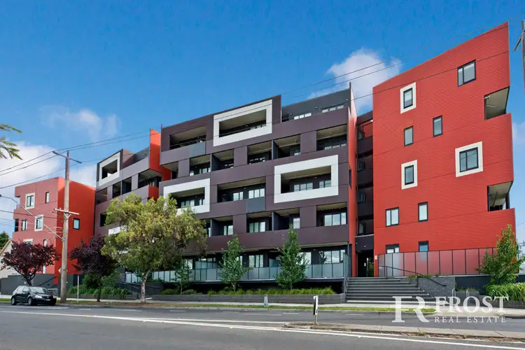 105/388 Murray Rd, Preston VIC 3072
