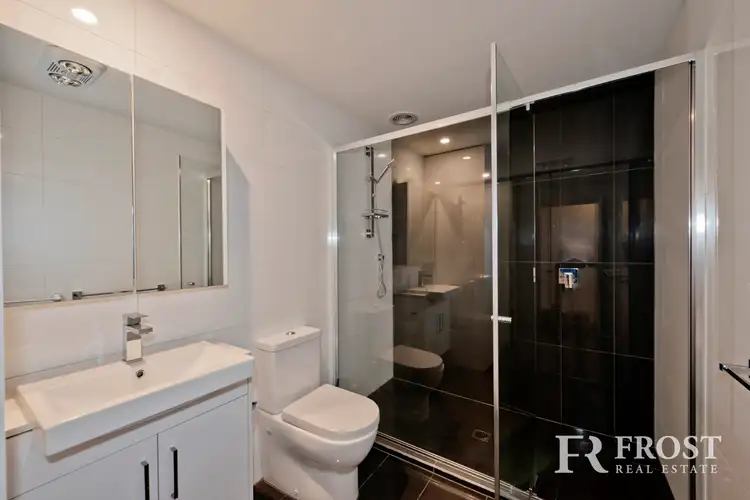 Fifth view of Homely apartment listing, 105/388 Murray Rd, Preston VIC 3072