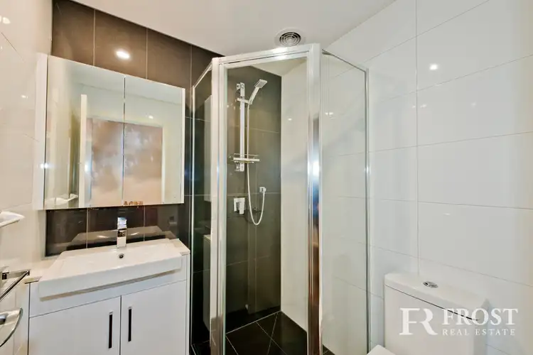 Sixth view of Homely apartment listing, 105/388 Murray Rd, Preston VIC 3072
