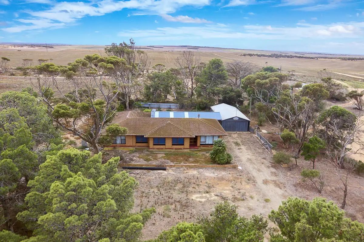 Main view of Homely rural property listing, 82 Brooker Road, Port Neill SA 5604