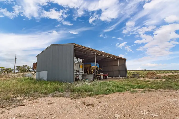 Second view of Homely rural property listing, 82 Brooker Road, Port Neill SA 5604