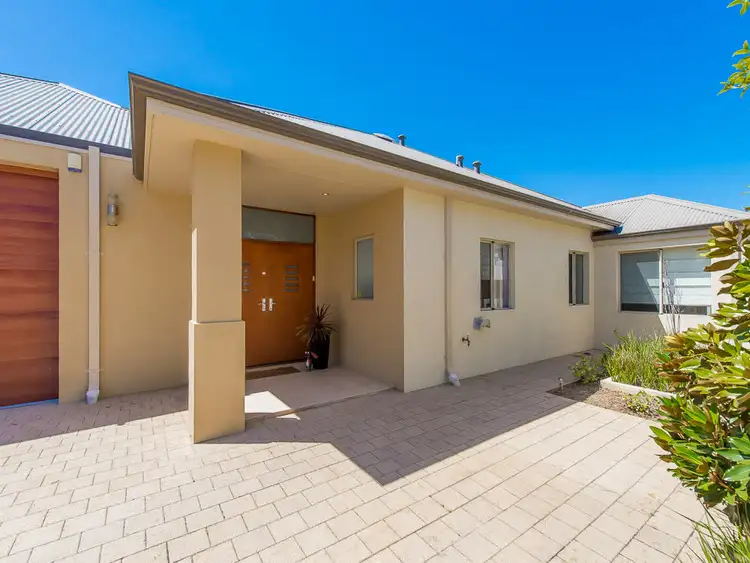 Third view of Homely house listing, 28A Hutt Road, Morley WA 6062