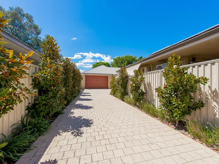 Fifth view of Homely house listing, 28A Hutt Road, Morley WA 6062
