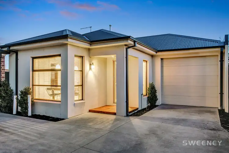 3/1 Edward Avenue, Altona North VIC 3025