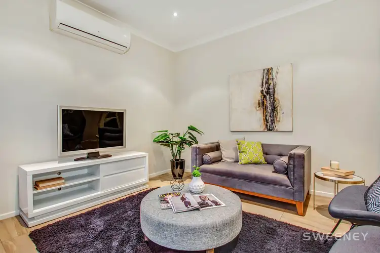 Second view of Homely house listing, 3/1 Edward Avenue, Altona North VIC 3025