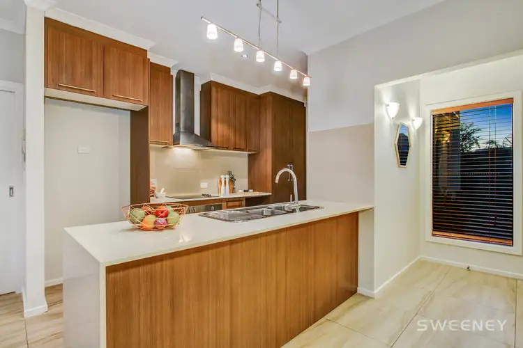 Third view of Homely house listing, 3/1 Edward Avenue, Altona North VIC 3025