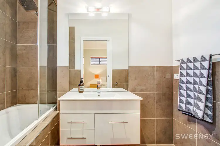 Fourth view of Homely house listing, 3/1 Edward Avenue, Altona North VIC 3025