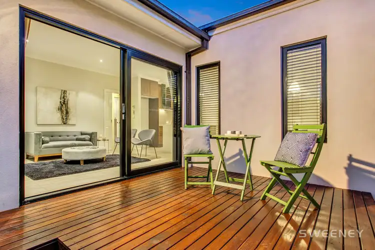 Fifth view of Homely house listing, 3/1 Edward Avenue, Altona North VIC 3025