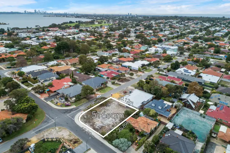 26 Latham Street, Alfred Cove WA 6154