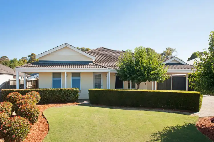 8 Hillside Avenue, Margaret River WA 6285