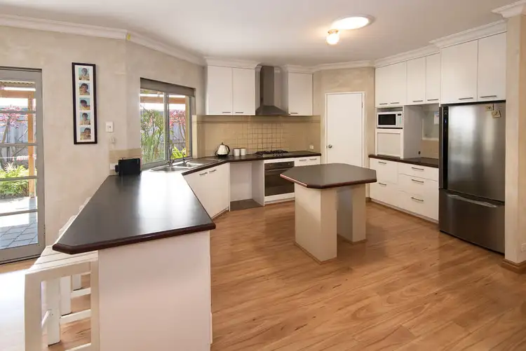 Second view of Homely house listing, 8 Hillside Avenue, Margaret River WA 6285