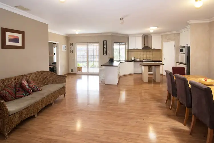 Fourth view of Homely house listing, 8 Hillside Avenue, Margaret River WA 6285