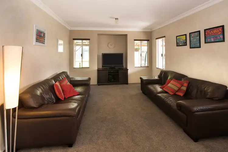 Fifth view of Homely house listing, 8 Hillside Avenue, Margaret River WA 6285