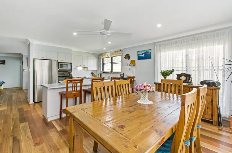 Sixth view of Homely house listing, 21 Diamentina Way, Lakewood NSW 2443