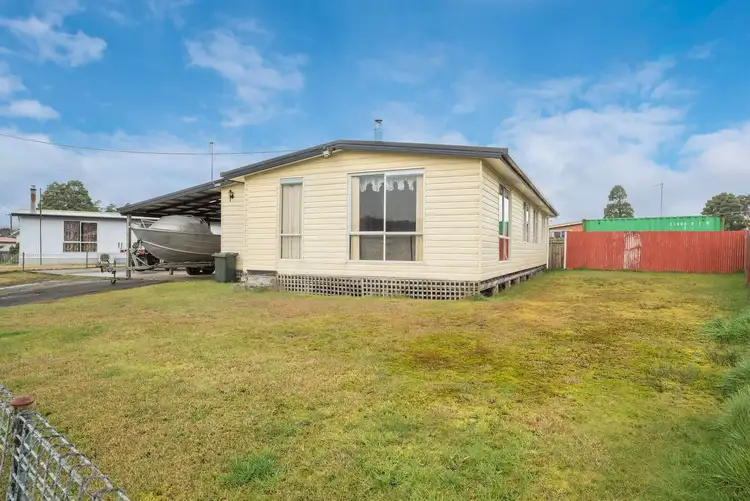 4 Esperanza Court, Zeehan TAS 7469