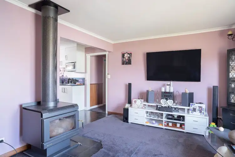 Sixth view of Homely house listing, 4 Esperanza Court, Zeehan TAS 7469