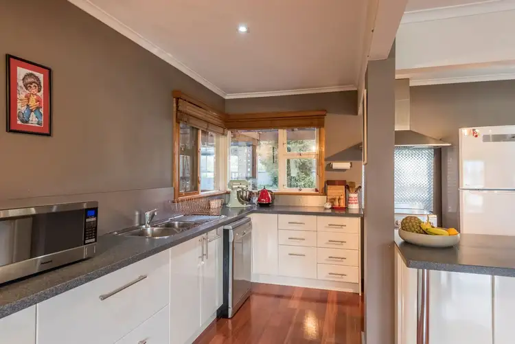 Second view of Homely house listing, 1-3 Greene Street, Rosebery TAS 7470