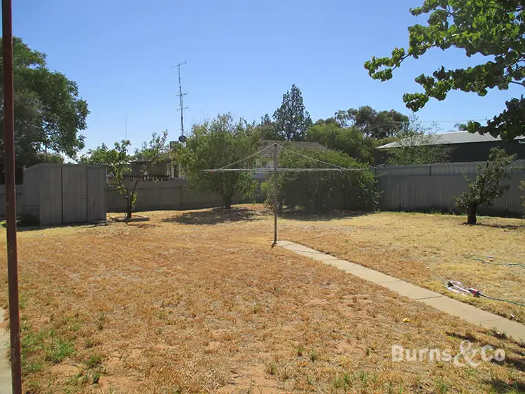 Second view of Homely house listing, 28 Emmett Street, Ouyen VIC 3490