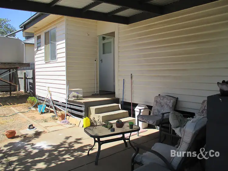 Third view of Homely house listing, 28 Emmett Street, Ouyen VIC 3490