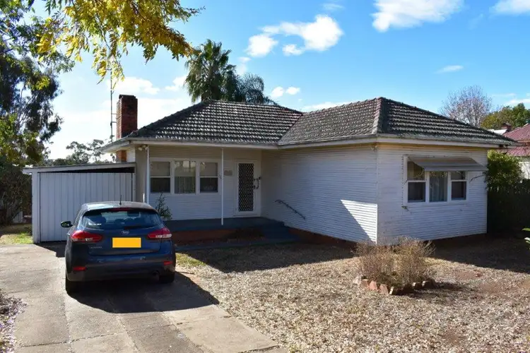 Second view of Homely house listing, 136 Warne Street, Wellington NSW 2820