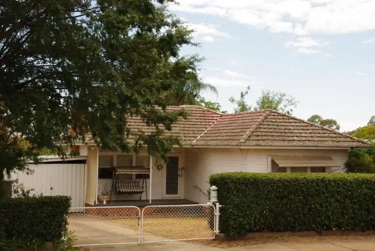 Third view of Homely house listing, 136 Warne Street, Wellington NSW 2820
