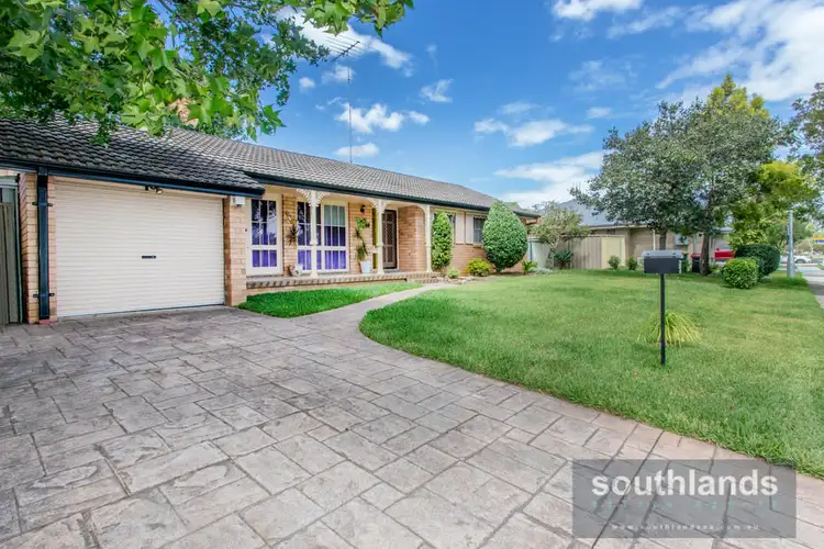 84 York Road, South Penrith NSW 2750