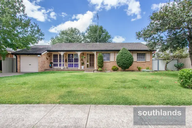 Second view of Homely house listing, 84 York Road, South Penrith NSW 2750