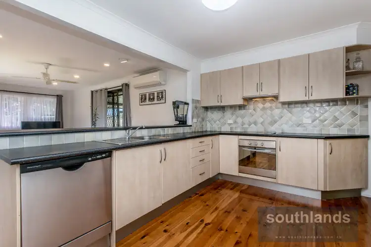 Fifth view of Homely house listing, 84 York Road, South Penrith NSW 2750