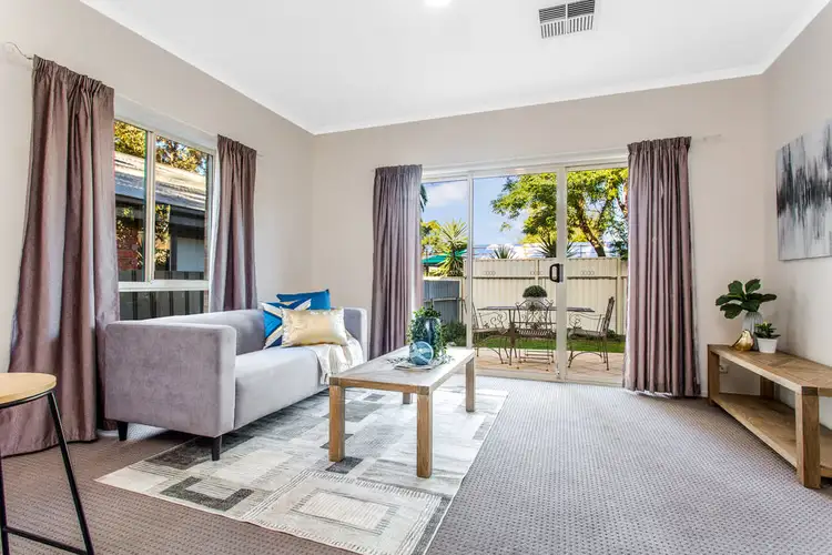 Main view of Homely townhouse listing, 2/66 Swan Terrace, Ethelton SA 5015