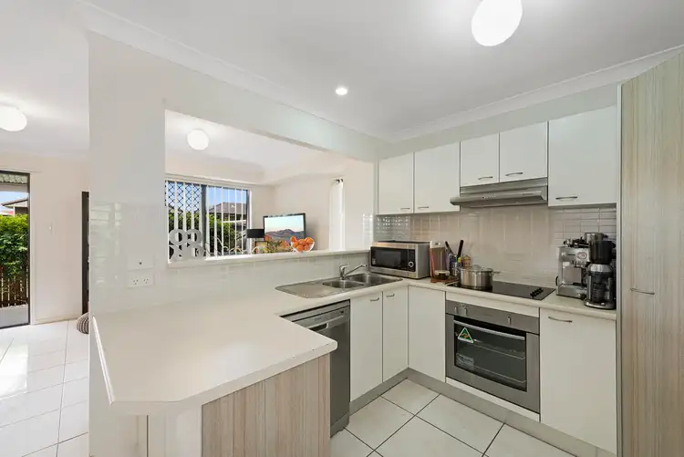 Third view of Homely townhouse listing, 49 / 429 Watson Road, Acacia Ridge QLD 4110