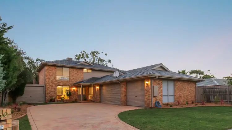 250 McLeod Road, Patterson Lakes VIC 3197