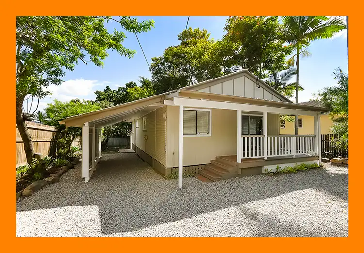 428 Orange Grove Road, Salisbury QLD 4107