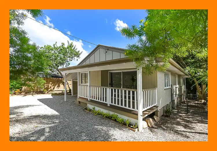 Second view of Homely house listing, 428 Orange Grove Road, Salisbury QLD 4107