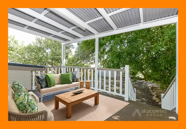 Third view of Homely house listing, 428 Orange Grove Road, Salisbury QLD 4107