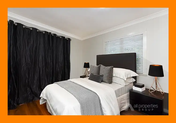 Sixth view of Homely house listing, 428 Orange Grove Road, Salisbury QLD 4107