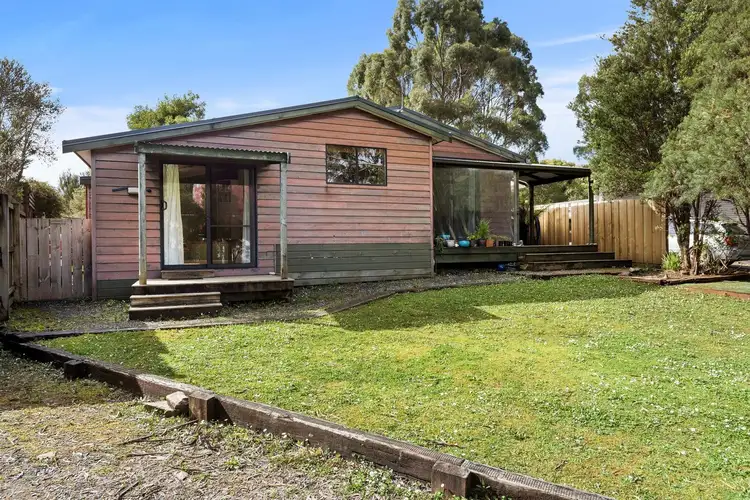 Main view of Homely house listing, 36 Harvey Street, Strahan TAS 7468