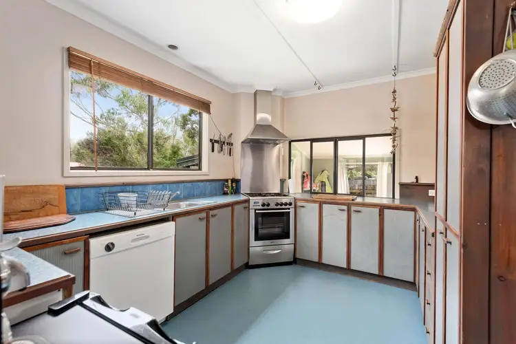 Second view of Homely house listing, 36 Harvey Street, Strahan TAS 7468