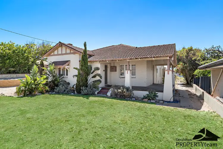 150 Shenton Street, Beachlands WA 6530