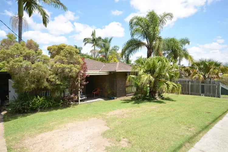 186 Eagle Street, Collingwood Park QLD 4301