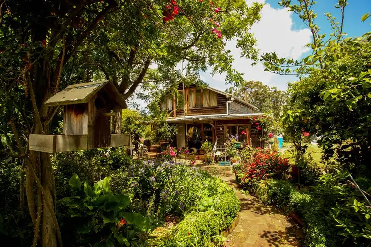 Fifth view of Homely rural property listing, 925 Tarra Valley Road, Devon North VIC 3971