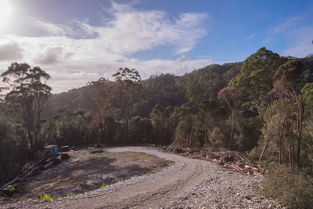 Main view of Homely land listing, Lot 1a Lyell Highway, Strahan TAS 7468
