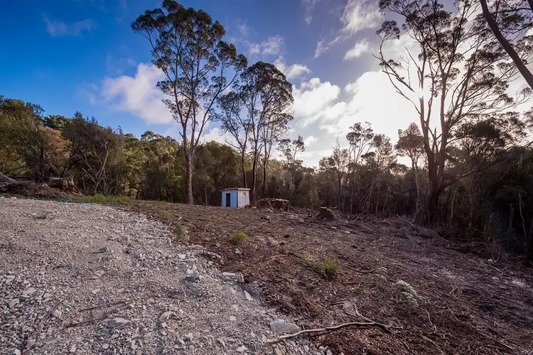 Third view of Homely land listing, Lot 1a Lyell Highway, Strahan TAS 7468