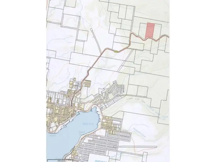Fifth view of Homely land listing, Lot 1a Lyell Highway, Strahan TAS 7468