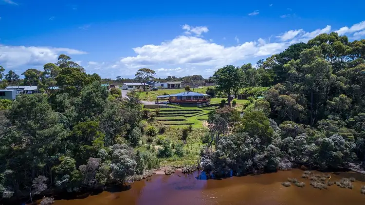 Main view of Homely house listing, 25 Lettes Bay Road, Strahan TAS 7468