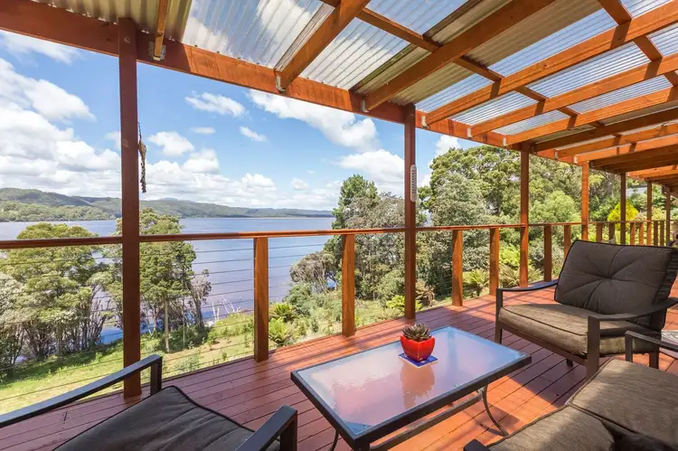 Fourth view of Homely house listing, 25 Lettes Bay Road, Strahan TAS 7468