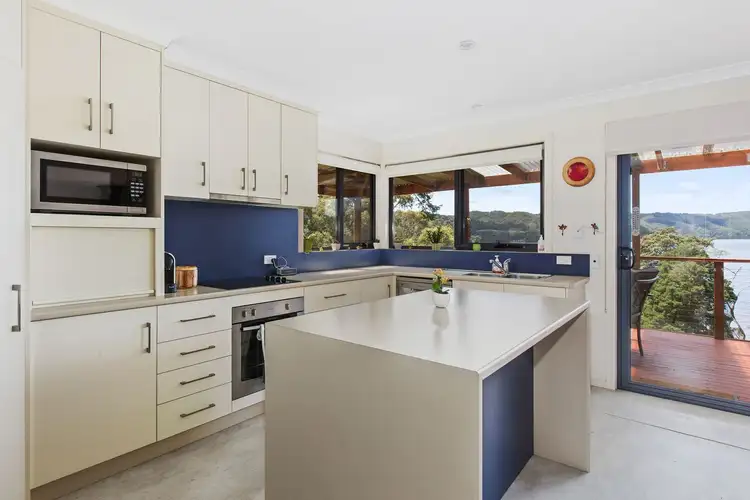 Sixth view of Homely house listing, 25 Lettes Bay Road, Strahan TAS 7468