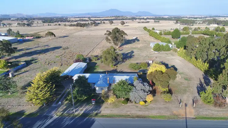 10 Gordon Street, Ararat VIC 3377