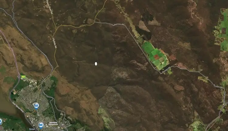 Third view of Homely land listing, 278 Lilydale Road, Rocherlea TAS 7248
