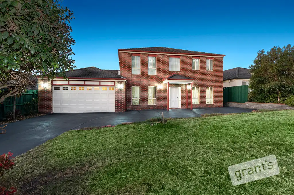 Main view of Homely house listing, 18 Heritage Drive, Narre Warren South VIC 3805