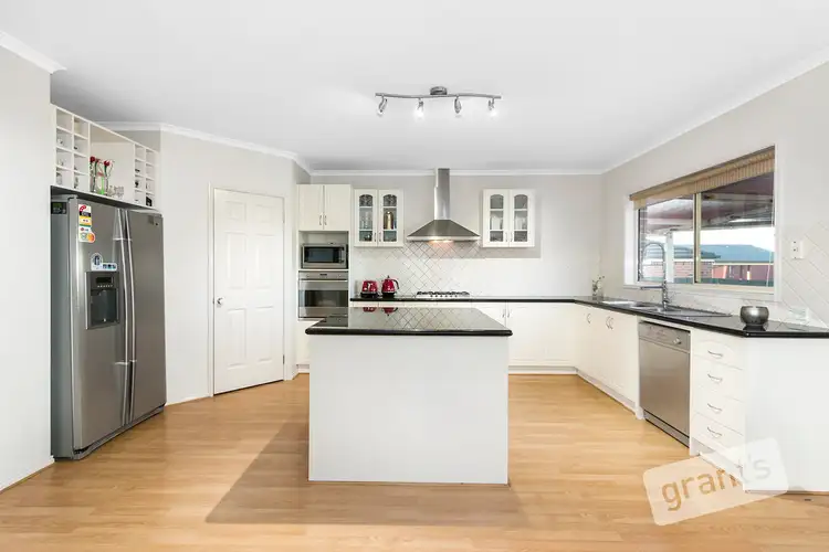 Second view of Homely house listing, 18 Heritage Drive, Narre Warren South VIC 3805